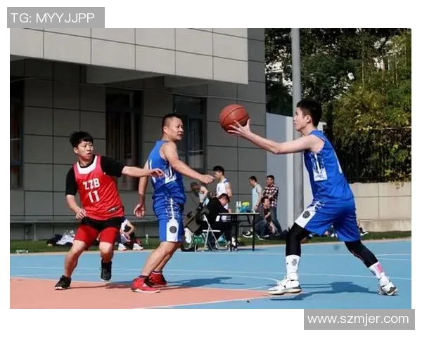 挑战赛特别报道：武汉篮球队的奋斗经历