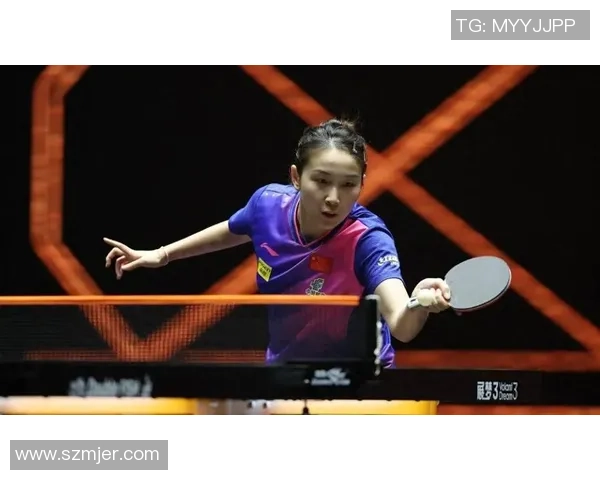 总决赛点评：南京乒乓球队的个人能力表现
