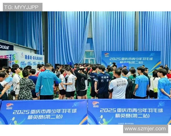 羽毛球焦点:重庆羽毛球队的状态探讨 羽毛球焦点:重庆羽毛球队的状态探讨