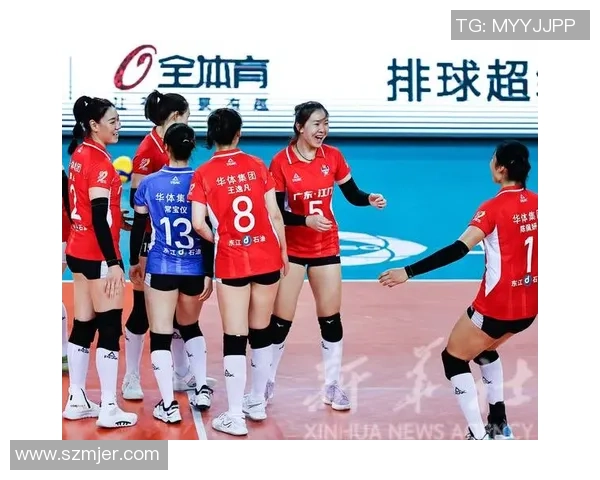 深度对话：王敏的排球人生