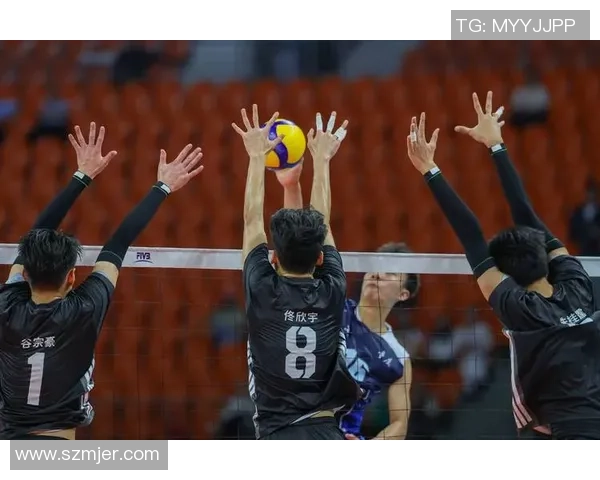 排球战术：重庆排球队的阵地战体系