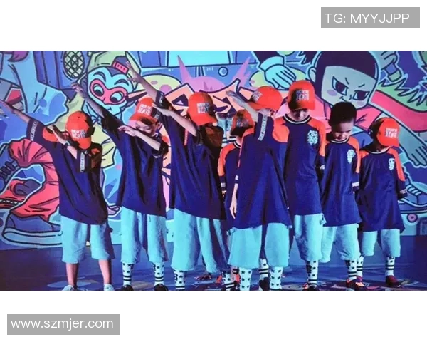 最新街舞意识TOP10：南京街舞队领跑