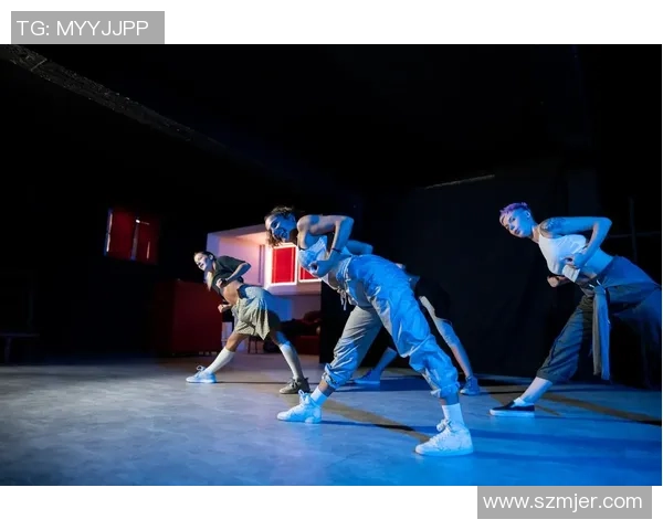 王敏独家:分享街舞心得 王敏独家:分享街舞心得