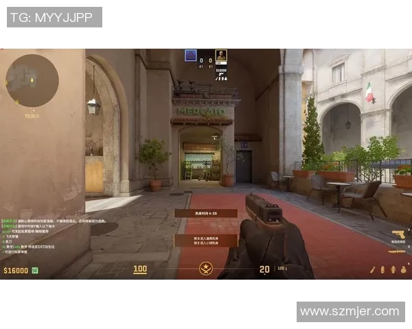 CS_GO专题：聚焦LNG的战术