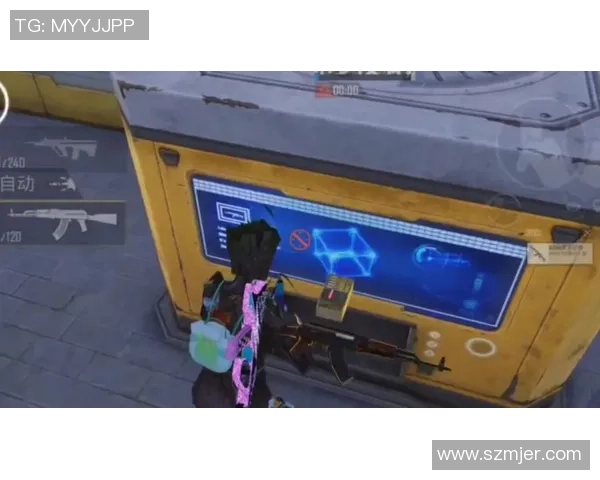 吴秀英专访：回顾和平精英历程