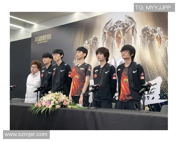 数据分析：FPX的比赛经验表现