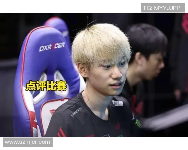 全球总决赛点评：JDG的耐力表现