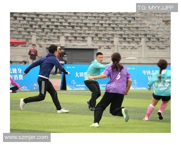 最新飞盘力量TOP10：重庆飞盘队领跑