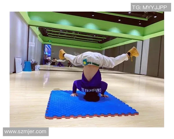 街舞战术：深圳街舞队的阵地战体系