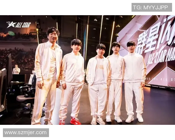 英雄联盟热点：解读IG的阵地战