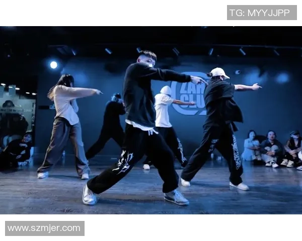 2026街舞灵活性排行榜：上海街舞队位居第10名