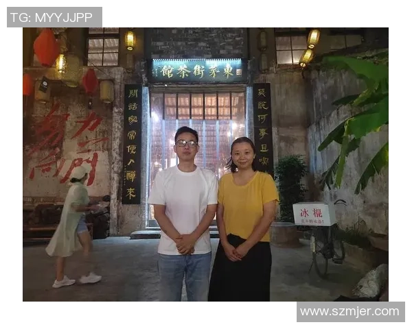 专访周磊：解密网球成功之道