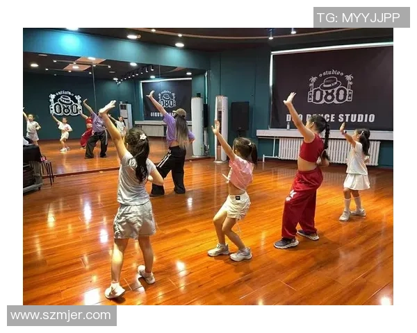 从零开始：街舞力量完全攻略