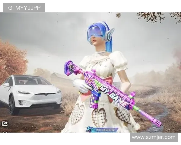 周敏专访：回顾和平精英历程