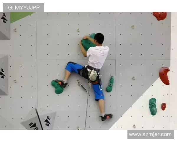 攀岩深度：解密西安攀岩队的包夹