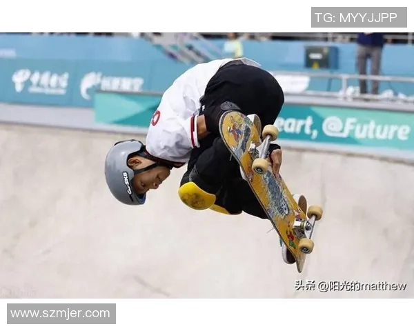 滑板焦点：杭州滑板队的配合探讨