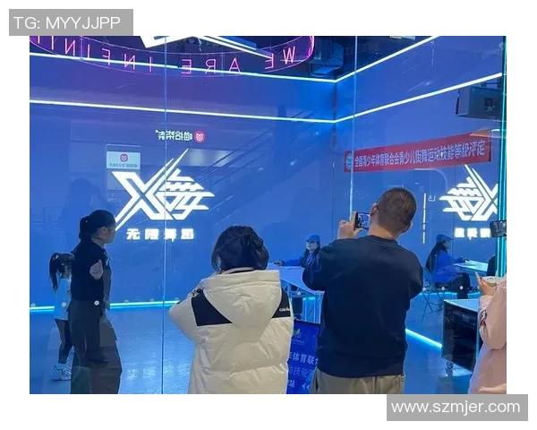 热议街舞：深圳街舞队的个人能力变革