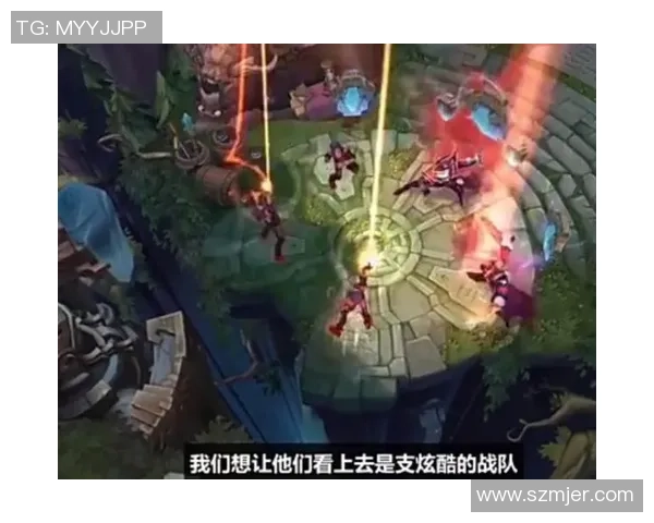 王者荣耀评论：FPX的整体压制得失