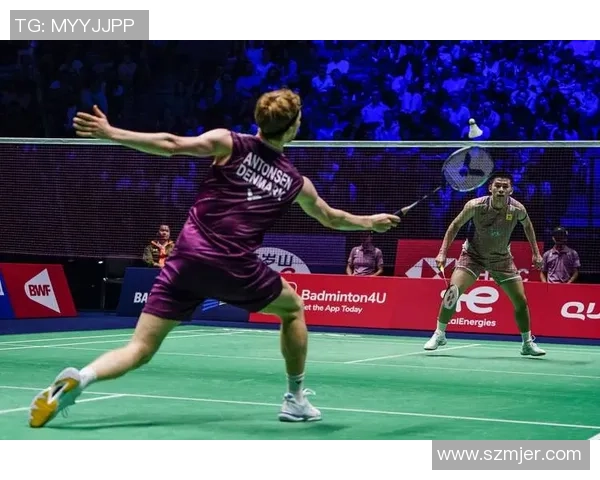 羽毛球专题：聚焦上海羽毛球队的比赛经验