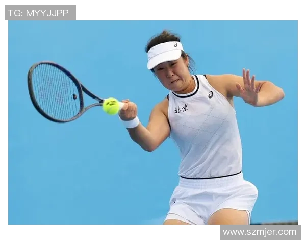 网球专题：聚焦北京网球队的战术