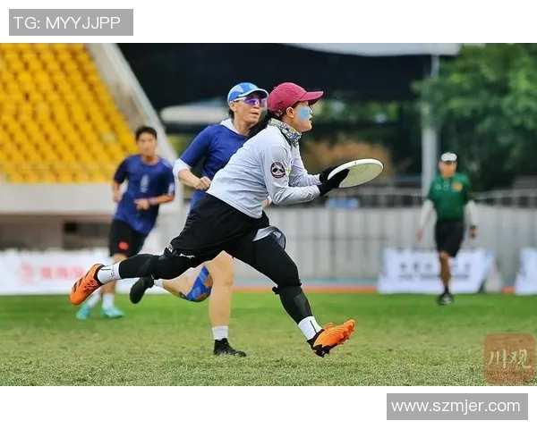 聚焦飞盘:杭州飞盘队的比赛经验话题 聚焦飞盘:杭州飞盘队的比赛经验话题