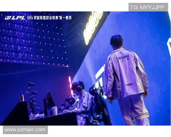 赛后复盘:RNG vs BLG的意识 赛后复盘:RNG vs BLG的意识